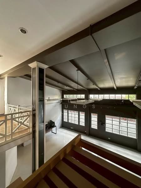 บ้านเดี่ยวให้เช่า - ใกล้ MRT ลาดพร้าว, กรุงเทพ, จอมพล, จตุจักร, กรุงเทพ, 604 ตร.ม., ตึกแถว-อาคารพาณิชย์ ให้เช่า, โดย Pudis Chitrungsakorn, 500335103 - DDproperty.com