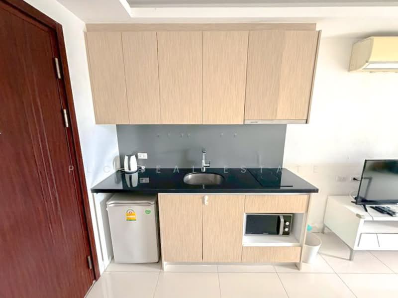 Laguna Beach Resort 3-The Maldives, Chon Buri (Pattaya), Soi Jomtien 9, Bang Lamung, Bang Lamung (Pattaya), Chon Buri (Pattaya), 1 Bedroom, 40 sqm, Condo For Sale, by PLC real estate, 500335104 - DDproperty.com