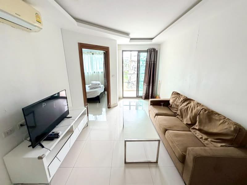 Laguna Beach Resort 3-The Maldives, Chon Buri (Pattaya), Soi Jomtien 9, Bang Lamung, Bang Lamung (Pattaya), Chon Buri (Pattaya), 1 Bedroom, 40 sqm, Condo For Sale, by PLC real estate, 500335104 - DDproperty.com