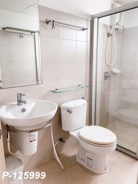 Supalai Park Ratchaphruek-Phetkasem, Bangkok, Petchkasem Road, Bang Wa, Phasi Charoen, Bangkok, 1 Bedroom, 45 sqm, Condo For Rent, by Nichaphat Sakunchayapha, 500335105 - DDproperty.com