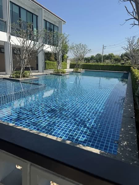 กาญจน์กนกทาวน์ 4, เชียงใหม่, หนองหาร, สันทราย, เชียงใหม่, 155 ตร.ม., ทาวน์เฮ้าส์ ให้เช่า, โดย The Positive ที่ดิน บ้าน คอนโด, 500335108 - DDproperty.com