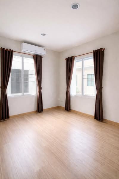Karnkanok Town 4, Chiang Mai, Nong Harn, San Sai, Chiang Mai, 3 Bedrooms, 155 sqm, Townhouse For Rent, by The Positive ที่ดิน บ้าน คอนโด, 500335108 - DDproperty.com