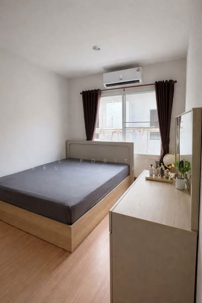 Karnkanok Town 4, Chiang Mai, Nong Harn, San Sai, Chiang Mai, 3 Bedrooms, 155 sqm, Townhouse For Rent, by The Positive ที่ดิน บ้าน คอนโด, 500335108 - DDproperty.com