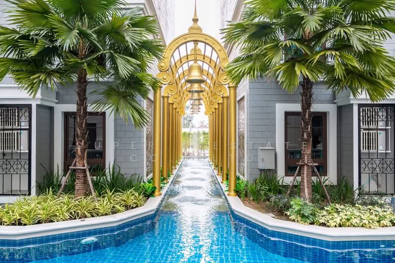 Espana Condo Resort, Chon Buri (Pattaya), 839 Village 12, Nong Pru, Bang Lamung (Pattaya), Chon Buri (Pattaya), 1 Bedroom, 24 sqm, Condo For Sale, by Super B Estate Co., Ltd, 500335110 - DDproperty.com
