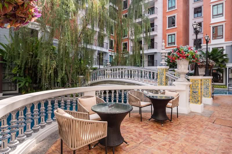 Espana Condo Resort, Chon Buri (Pattaya), 839 Village 12, Nong Pru, Bang Lamung (Pattaya), Chon Buri (Pattaya), 1 Bedroom, 24 sqm, Condo For Sale, by Super B Estate Co., Ltd, 500335110 - DDproperty.com