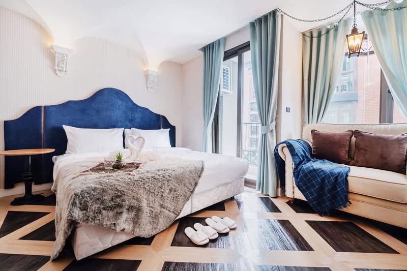 Espana Condo Resort, Chon Buri (Pattaya), 839 Village 12, Nong Pru, Bang Lamung (Pattaya), Chon Buri (Pattaya), 1 Bedroom, 24 sqm, Condo For Sale, by Super B Estate Co., Ltd, 500335110 - DDproperty.com