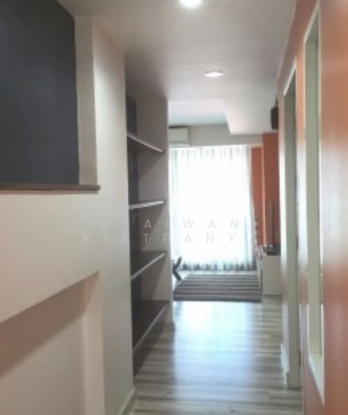 The Waterford Sukhumvit 50 : เดอะ วอเตอร์ฟอร์ด สุขุมวิท 50, กรุงเทพ, 890 ถนนสุขุมวิท 50, พระโขนง, คลองเตย, กรุงเทพ, 64 ตร.ม., คอนโด ขาย, โดย Utaiwan Kiatpanya, 500335113 - DDproperty.com