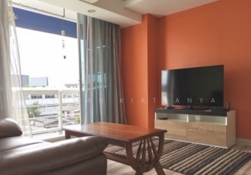 The Waterford Sukhumvit 50, Bangkok, 890 Soi Sukhumvit 50, Phra Kanong, Khlong Toei, Bangkok, 2 Bedrooms, 64 sqm, Condo For Sale, by Utaiwan Kiatpanya, 500335113 - DDproperty.com