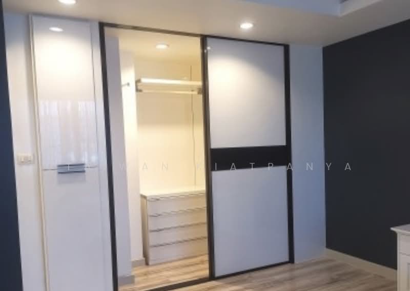 The Waterford Sukhumvit 50, Bangkok, 890 Soi Sukhumvit 50, Phra Kanong, Khlong Toei, Bangkok, 2 Bedrooms, 64 sqm, Condo For Sale, by Utaiwan Kiatpanya, 500335113 - DDproperty.com