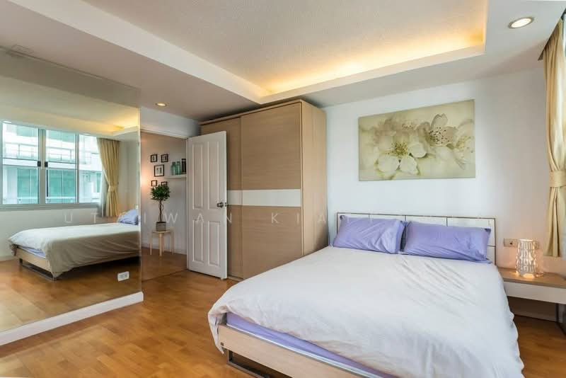 The Waterford Sukhumvit 50, Bangkok, 890 Soi Sukhumvit 50, Phra Kanong, Khlong Toei, Bangkok, 1 Bedroom, 50 sqm, Condo For Sale, by Utaiwan Kiatpanya, 500335118 - DDproperty.com