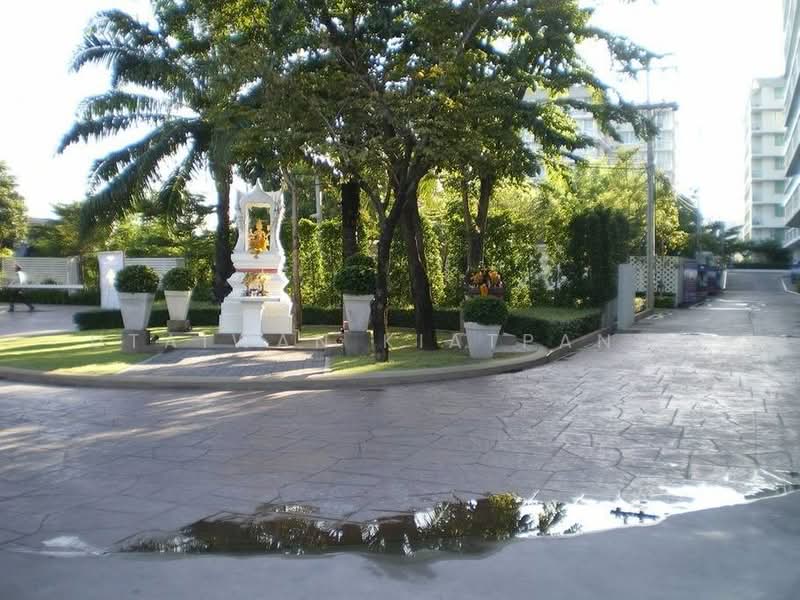 The Waterford Sukhumvit 50 : เดอะ วอเตอร์ฟอร์ด สุขุมวิท 50, กรุงเทพ, 890 ถนนสุขุมวิท 50, พระโขนง, คลองเตย, กรุงเทพ, 50 ตร.ม., คอนโด ขาย, โดย Utaiwan Kiatpanya, 500335118 - DDproperty.com
