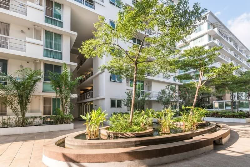 The Waterford Sukhumvit 50 : เดอะ วอเตอร์ฟอร์ด สุขุมวิท 50, กรุงเทพ, 890 ถนนสุขุมวิท 50, พระโขนง, คลองเตย, กรุงเทพ, 50 ตร.ม., คอนโด ขาย, โดย Utaiwan Kiatpanya, 500335118 - DDproperty.com
