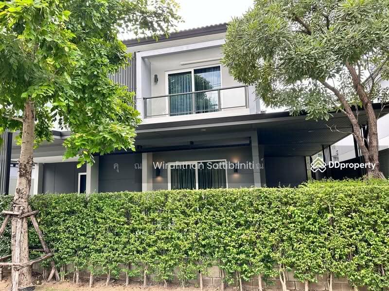 Centro Bangna-Wongwean, Bangkok, Kanchanaphisek Road, Dok Mai, Prawet, Bangkok, 4 Bedrooms, 174 sqm, Single Detached House For Sale, by คุณ วิรธรณ์, 500335119 - DDproperty.com