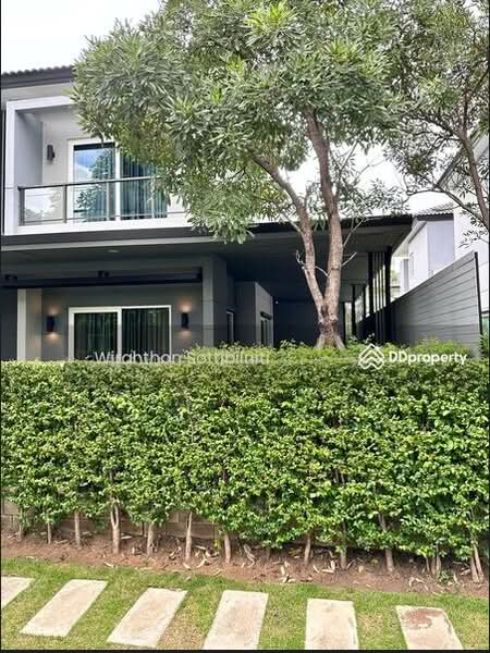 Centro Bangna-Wongwean, Bangkok, Kanchanaphisek Road, Dok Mai, Prawet, Bangkok, 4 Bedrooms, 174 sqm, Single Detached House For Sale, by คุณ วิรธรณ์, 500335119 - DDproperty.com