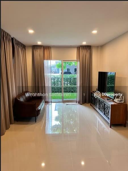 Centro Bangna-Wongwean : เซ็นโทร บางนา-วงแหวน, กรุงเทพ, ถนนกาญจนาภิเษก, ดอกไม้, ประเวศ, กรุงเทพ, 174 ตร.ม., บ้านเดี่ยว ขาย, โดย คุณ วิรธรณ์, 500335119 - DDproperty.com