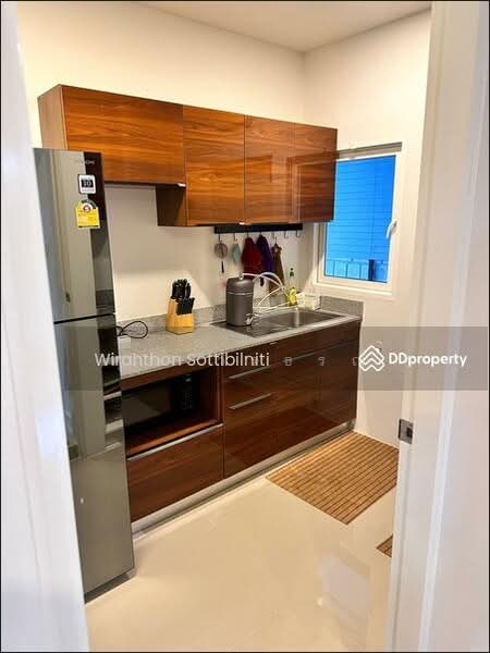 Centro Bangna-Wongwean, Bangkok, Kanchanaphisek Road, Dok Mai, Prawet, Bangkok, 4 Bedrooms, 174 sqm, Single Detached House For Sale, by คุณ วิรธรณ์, 500335119 - DDproperty.com