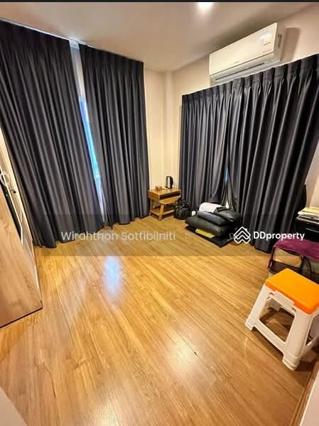 Centro Bangna-Wongwean, Bangkok, Kanchanaphisek Road, Dok Mai, Prawet, Bangkok, 4 Bedrooms, 174 sqm, Single Detached House For Sale, by คุณ วิรธรณ์, 500335119 - DDproperty.com
