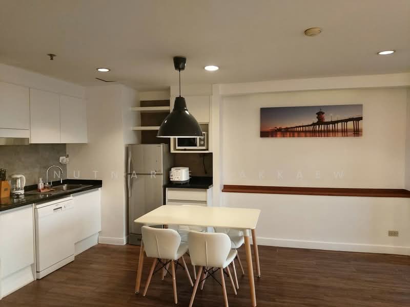 The Royal Place 1, Bangkok, Rajdamri, Lumphini, Pathum Wan, Bangkok, 1 Bedroom, 64 sqm, Condo For Rent, by Nutnaree Nakkaew, 500335121 - DDproperty.com