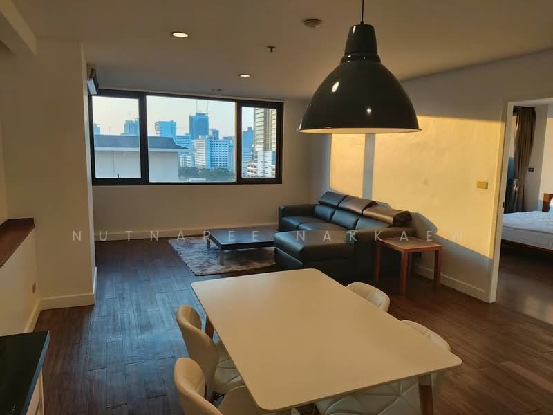The Royal Place 1, Bangkok, Rajdamri, Lumphini, Pathum Wan, Bangkok, 1 Bedroom, 64 sqm, Condo For Rent, by Nutnaree Nakkaew, 500335121 - DDproperty.com