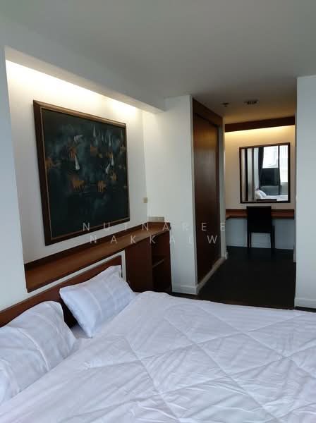 The Royal Place 1 : รีเจ้นท์ รอยัล เพลส 1, กรุงเทพ, ราชดำริ, ลุมพินี, ปทุมวัน, กรุงเทพ, 64 ตร.ม., คอนโด ให้เช่า, โดย Nutnaree Nakkaew, 500335121 - DDproperty.com