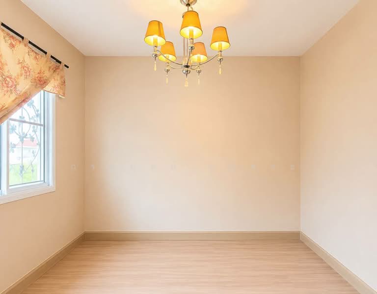 Pruksa Ville 50/2 Ramkhamhaeng, Bangkok, Ramkhamhaeng Road, Soi Miss Teen, Saphan Sung, Bangkok, 3 Bedrooms, 110 sqm, Townhouse For Sale, by กรกฤตย์ บุญสระ, 500335123 - DDproperty.com