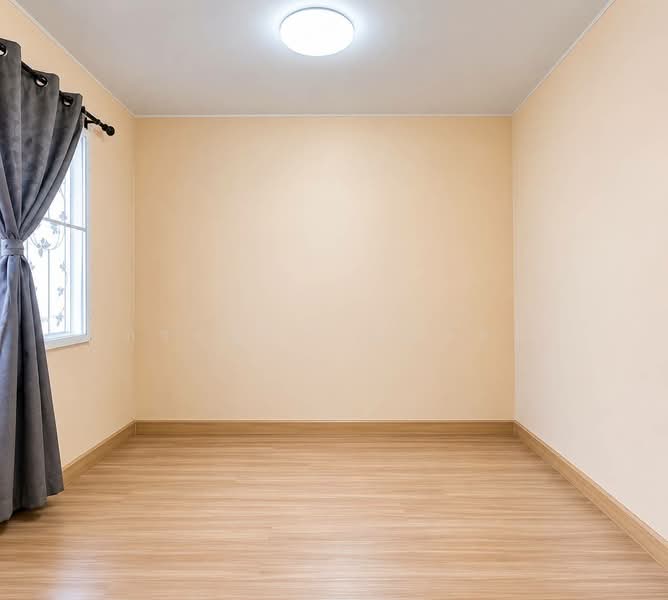 Pruksa Ville 50/2 Ramkhamhaeng, Bangkok, Ramkhamhaeng Road, Soi Miss Teen, Saphan Sung, Bangkok, 3 Bedrooms, 110 sqm, Townhouse For Sale, by กรกฤตย์ บุญสระ, 500335123 - DDproperty.com