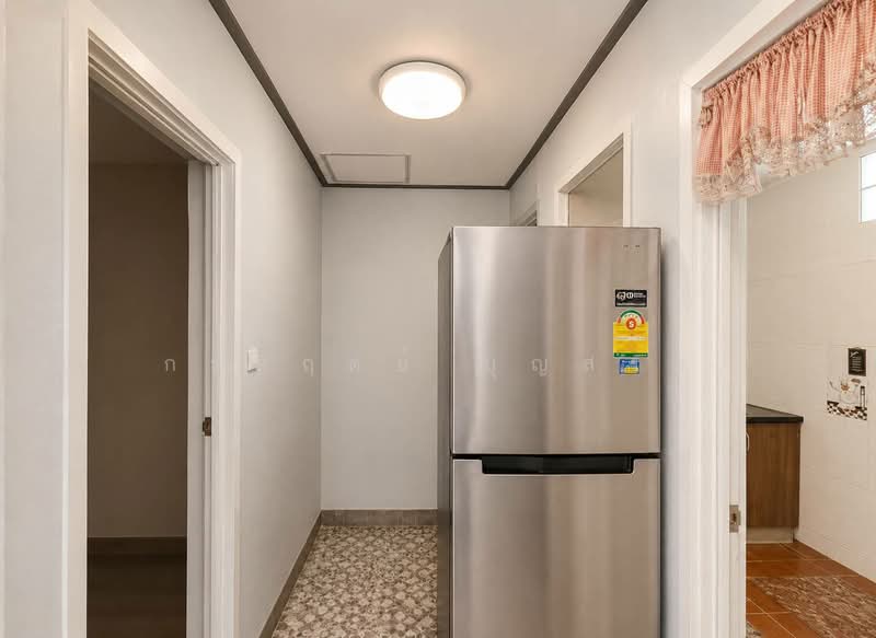 Pruksa Ville 50/2 Ramkhamhaeng, Bangkok, Ramkhamhaeng Road, Soi Miss Teen, Saphan Sung, Bangkok, 3 Bedrooms, 110 sqm, Townhouse For Sale, by กรกฤตย์ บุญสระ, 500335123 - DDproperty.com
