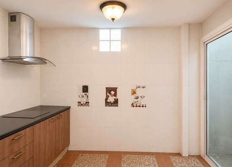 Pruksa Ville 50/2 Ramkhamhaeng, Bangkok, Ramkhamhaeng Road, Soi Miss Teen, Saphan Sung, Bangkok, 3 Bedrooms, 110 sqm, Townhouse For Sale, by กรกฤตย์ บุญสระ, 500335123 - DDproperty.com