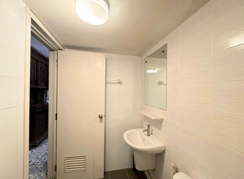 Pruksa Ville 50/2 Ramkhamhaeng, Bangkok, Ramkhamhaeng Road, Soi Miss Teen, Saphan Sung, Bangkok, 3 Bedrooms, 110 sqm, Townhouse For Sale, by กรกฤตย์ บุญสระ, 500335123 - DDproperty.com
