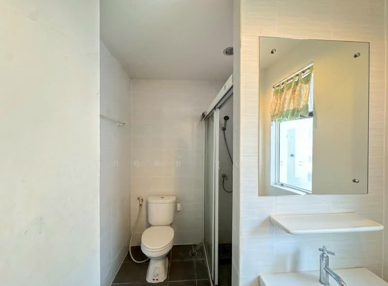 Pruksa Ville 50/2 Ramkhamhaeng, Bangkok, Ramkhamhaeng Road, Soi Miss Teen, Saphan Sung, Bangkok, 3 Bedrooms, 110 sqm, Townhouse For Sale, by กรกฤตย์ บุญสระ, 500335123 - DDproperty.com