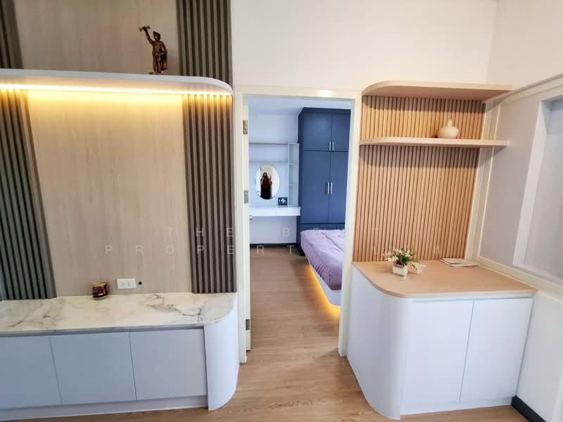 Baan Ua-Athorn Bang Bua Thong 2 : บ้านเอื้ออาทร บางบัวทอง2, นนทบุรี, บางบัวทอง, นนทบุรี, 32 ตร.ม., คอนโด ขาย, โดย The Best Property บอส, 500335125 - DDproperty.com