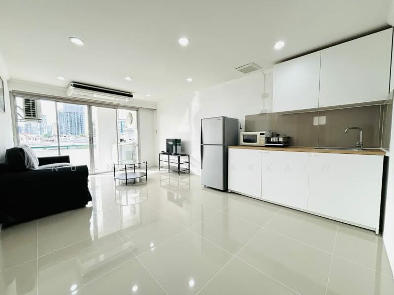 Waterford Park Rama 4, Bangkok, 77 Phum Chit Alley, Phra Kanong, Khlong Toei, Bangkok, 2 Bedrooms, 67 sqm, Condo For Rent, by Nutnaree Nakkaew, 500335126 - DDproperty.com