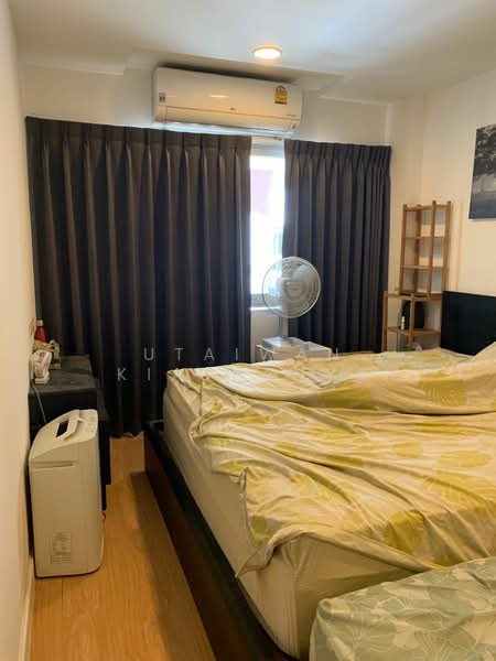 Whizdom Punnawithi Station, Bangkok, Soi Phongwet Anuson 1, Bang Chak, Phra Khanong, Bangkok, 1 Bedroom, 48 sqm, Condo For Sale, by Utaiwan Kiatpanya, 500335127 - DDproperty.com