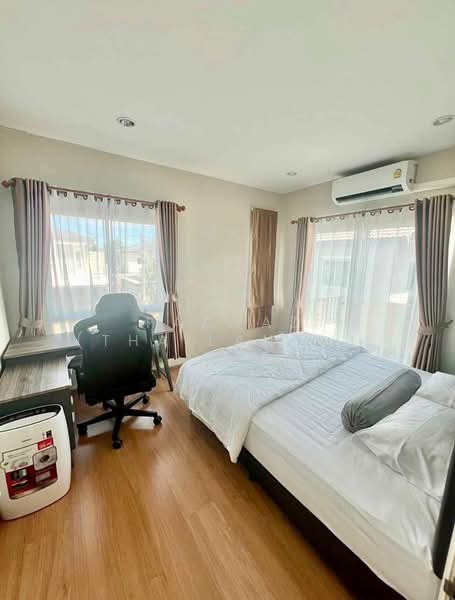 Fully Furnished 3BR House at Passorn Koh Kaew Near BISP & Central, Phuket, Ko Kaeo, Muang Phuket, Phuket, 3 Bedrooms, 160 sqm, Single Detached House For Rent, by Fazwaz (Thailand) Co., Ltd., 500335128 - DDproperty.com