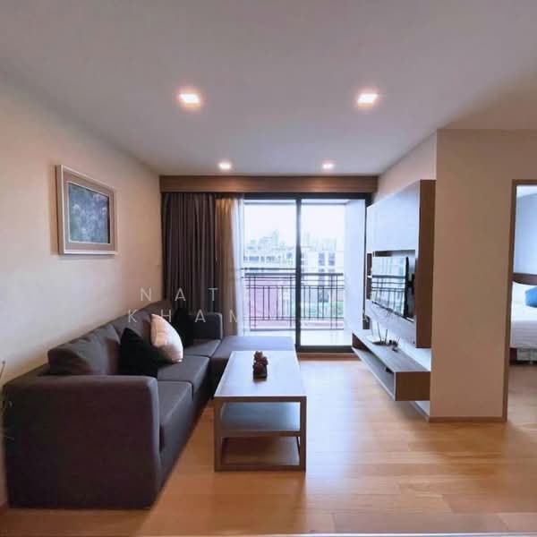 Art @Thonglor 25, Bangkok, Soi Thonglor 25, Sukhumvit 55 Road, Khlong Tan Nua, Watthana, Bangkok, 2 Bedrooms, 72 sqm, Condo For Rent, by Natnicha Khamvilai, 500335129 - DDproperty.com