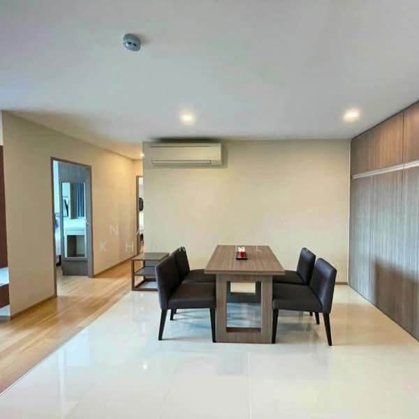 Art @Thonglor 25, Bangkok, Soi Thonglor 25, Sukhumvit 55 Road, Khlong Tan Nua, Watthana, Bangkok, 2 Bedrooms, 72 sqm, Condo For Rent, by Natnicha Khamvilai, 500335129 - DDproperty.com