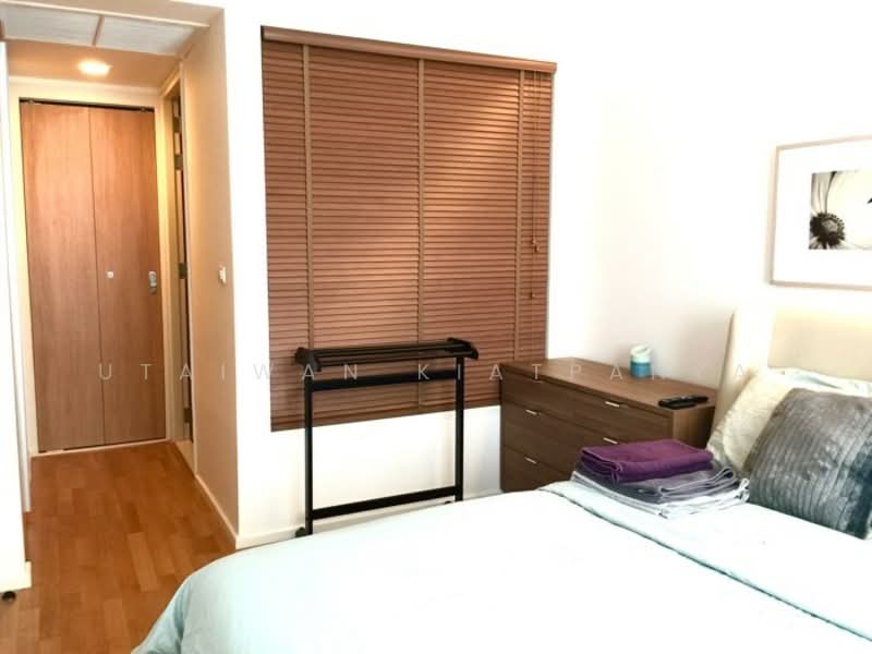 The Nest Ploenchit, Bangkok, 105 Soi Nai Loet, Lumphini, Pathum Wan, Bangkok, 1 Bedroom, 44 sqm, Condo For Rent, by Utaiwan Kiatpanya, 500335131 - DDproperty.com