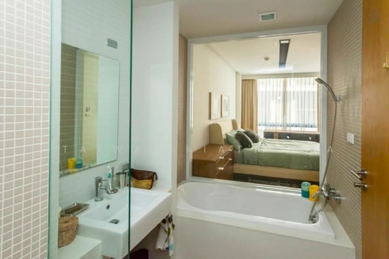 The Nest Ploenchit : เดอะ เนสท์ เพลินจิต, กรุงเทพ, 105 ซอยนายเลิศ, ลุมพินี, ปทุมวัน, กรุงเทพ, 44 ตร.ม., คอนโด ให้เช่า, โดย Utaiwan Kiatpanya, 500335131 - DDproperty.com