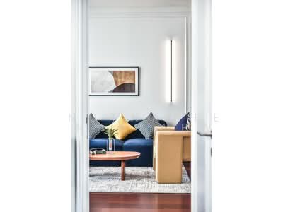 For Rent - Khun By Yoo, Bangkok
