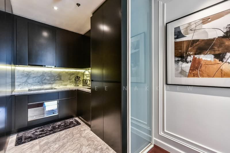 Khun By Yoo, Bangkok, 338 Thonglor Road, Khlong Tan Nua, Watthana, Bangkok, 2 Bedrooms, 83 sqm, Condo For Rent, by Nutnaree Nakkaew, 500335132 - DDproperty.com