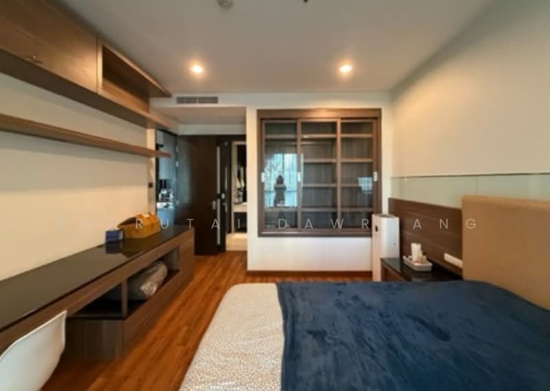The Address Chidlom : ดิ แอดเดรส ชิดลม, กรุงเทพ, ถนนเพชรบุรี, ลุมพินี, ปทุมวัน, กรุงเทพ, 57 ตร.ม., คอนโด ขาย, โดย Kanrutai Dawruang, 500335135 - DDproperty.com