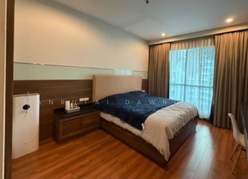 The Address Chidlom : ดิ แอดเดรส ชิดลม, กรุงเทพ, ถนนเพชรบุรี, ลุมพินี, ปทุมวัน, กรุงเทพ, 57 ตร.ม., คอนโด ขาย, โดย Kanrutai Dawruang, 500335135 - DDproperty.com