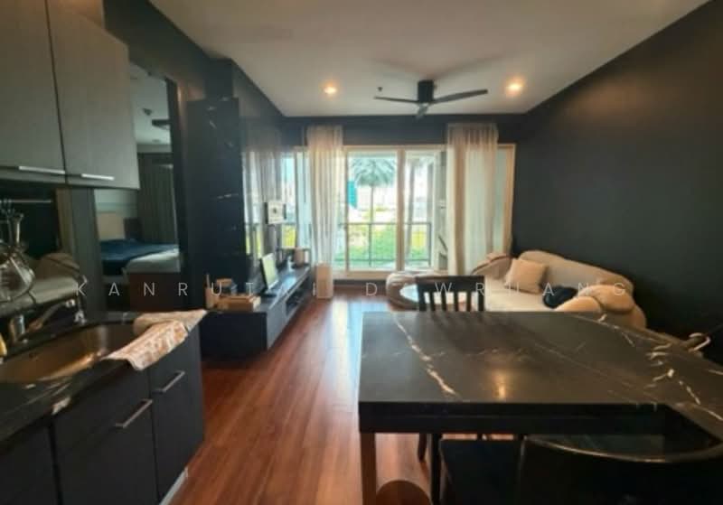 The Address Chidlom, Bangkok, Ploenchit Road, Lumphini, Pathum Wan, Bangkok, 1 Bedroom, 57 sqm, Condo For Sale, by Kanrutai Dawruang, 500335135 - DDproperty.com