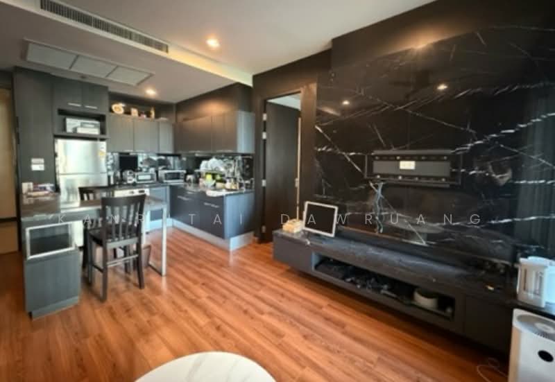 The Address Chidlom, Bangkok, Ploenchit Road, Lumphini, Pathum Wan, Bangkok, 1 Bedroom, 57 sqm, Condo For Sale, by Kanrutai Dawruang, 500335135 - DDproperty.com