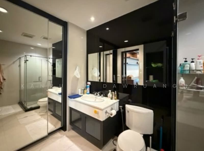 The Address Chidlom, Bangkok, Ploenchit Road, Lumphini, Pathum Wan, Bangkok, 1 Bedroom, 57 sqm, Condo For Sale, by Kanrutai Dawruang, 500335135 - DDproperty.com