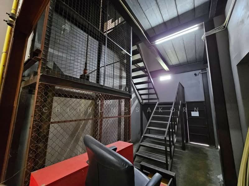 Warehouse / 2-Storey Building for Rent – Ladprao / Ratchadaphisek Road, Bangkok, Jom Phon, Chatuchak, Bangkok, , 400 sqm, Shophouse For Rent, by Pudis Chitrungsakorn, 500335136 - DDproperty.com