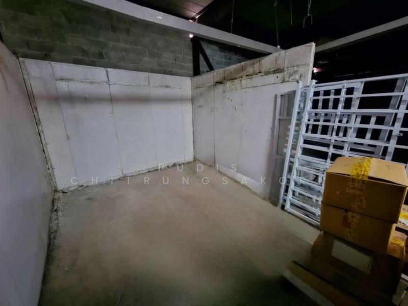 Warehouse / 2-Storey Building for Rent – Ladprao / Ratchadaphisek Road, Bangkok, Jom Phon, Chatuchak, Bangkok, , 400 sqm, Shophouse For Rent, by Pudis Chitrungsakorn, 500335136 - DDproperty.com