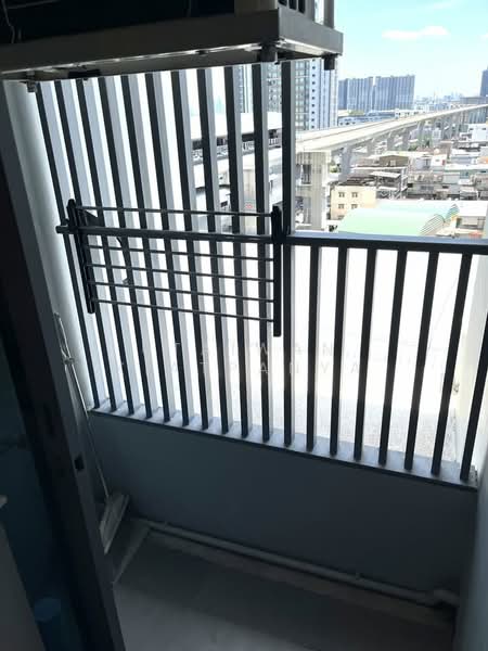 Niche Pride Taopoon-Interchange, Bangkok, Pracharat Sai 2 Road, Bang Sue, Bangkok, 1 Bedroom, 28 sqm, Condo For Sale, by Utaiwan Kiatpanya, 500335138 - DDproperty.com