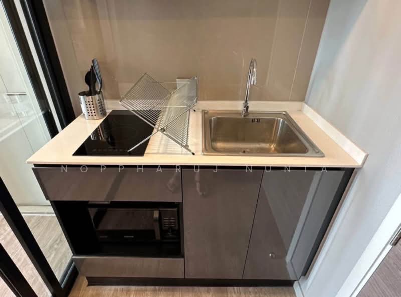 Modiz Sukhumvit 50, Bangkok, Soi Sukhumvit 50, Phra Kanong, Khlong Toei, Bangkok, 1 Bedroom, 43 sqm, Condo For Rent, by Noppharuj Nunta, 500335139 - DDproperty.com