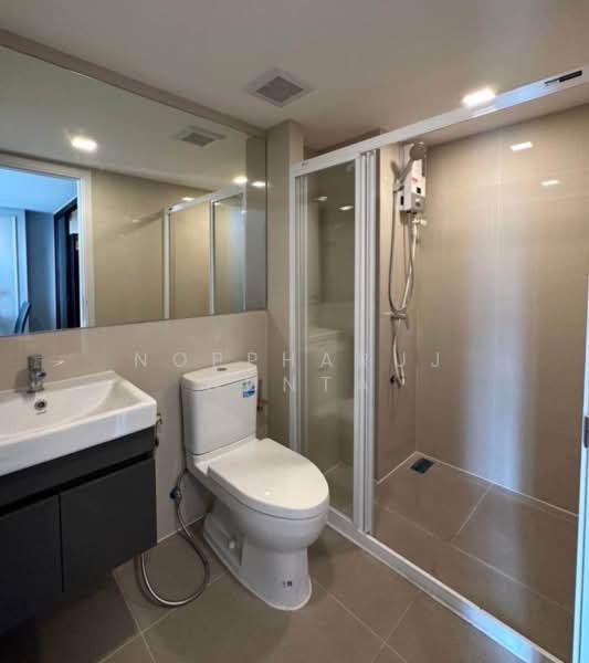Modiz Sukhumvit 50, Bangkok, Soi Sukhumvit 50, Phra Kanong, Khlong Toei, Bangkok, 1 Bedroom, 43 sqm, Condo For Rent, by Noppharuj Nunta, 500335139 - DDproperty.com